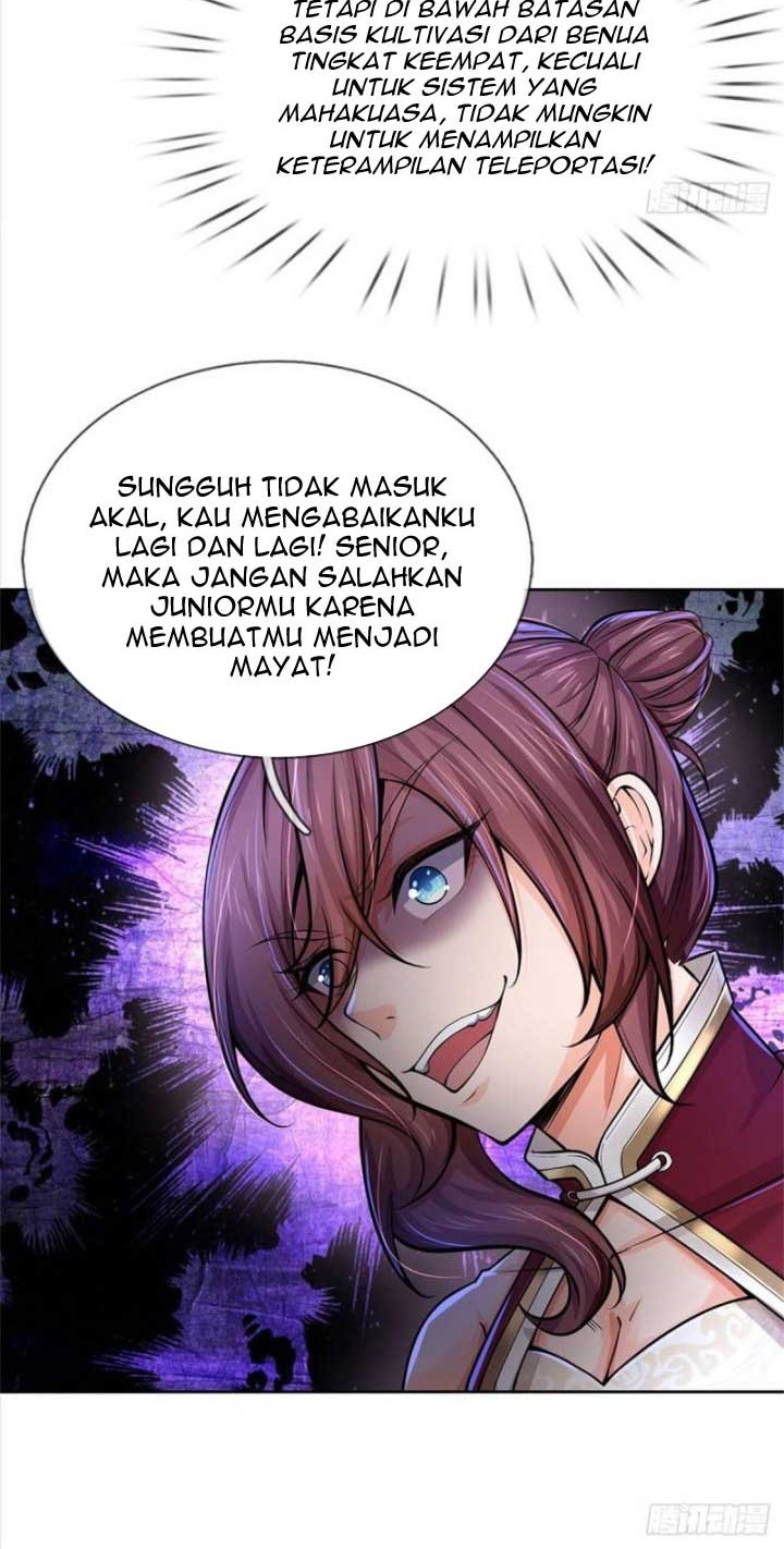 The Way of Domination Chapter 107 Gambar 13