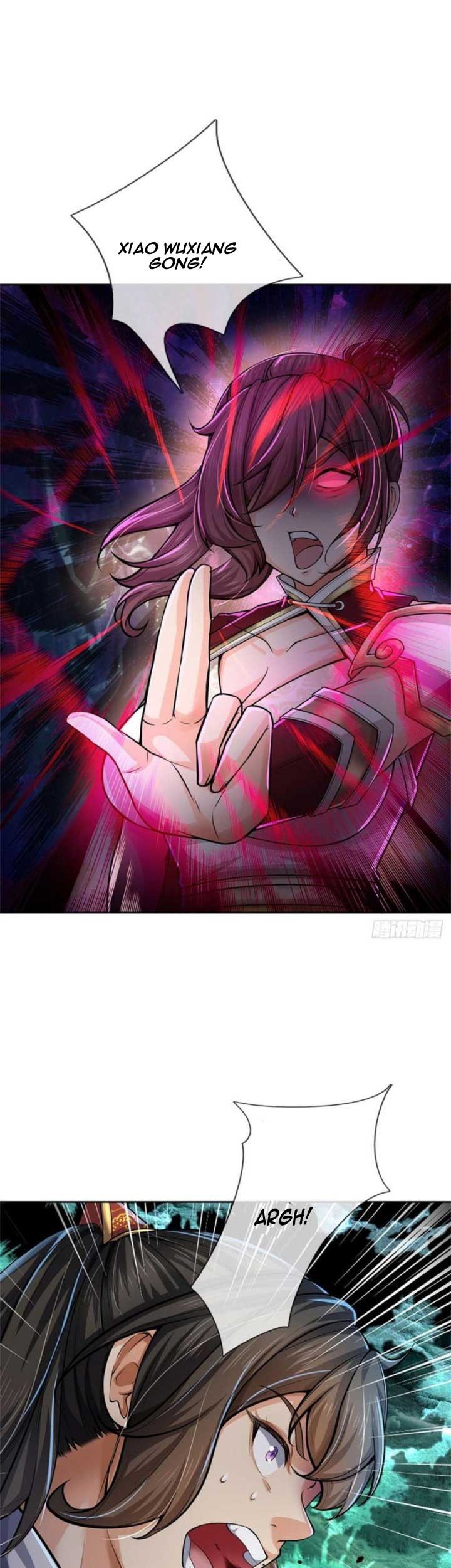 The Way of Domination Chapter 107 Gambar 14