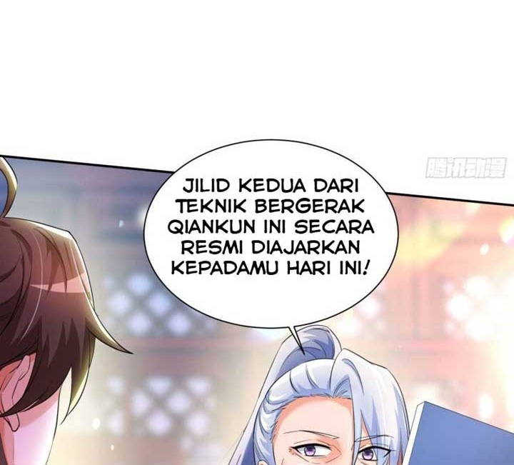 When I Die, I Will Become Stronger! Chapter 18 Gambar 5