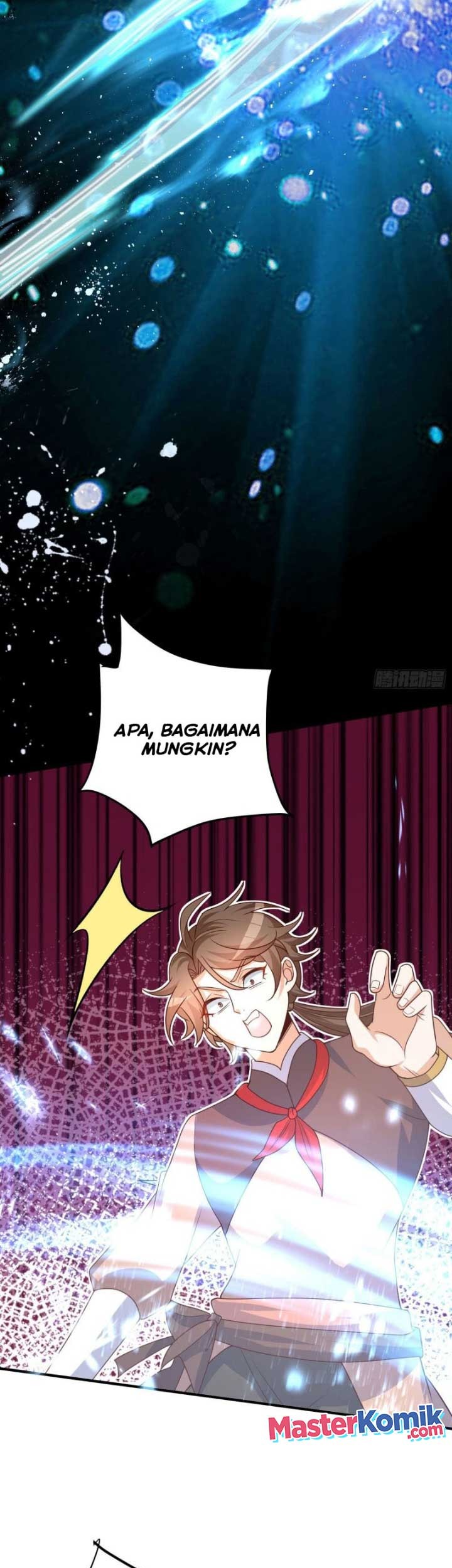 When I Die, I Will Become Stronger! Chapter 18 Gambar 26
