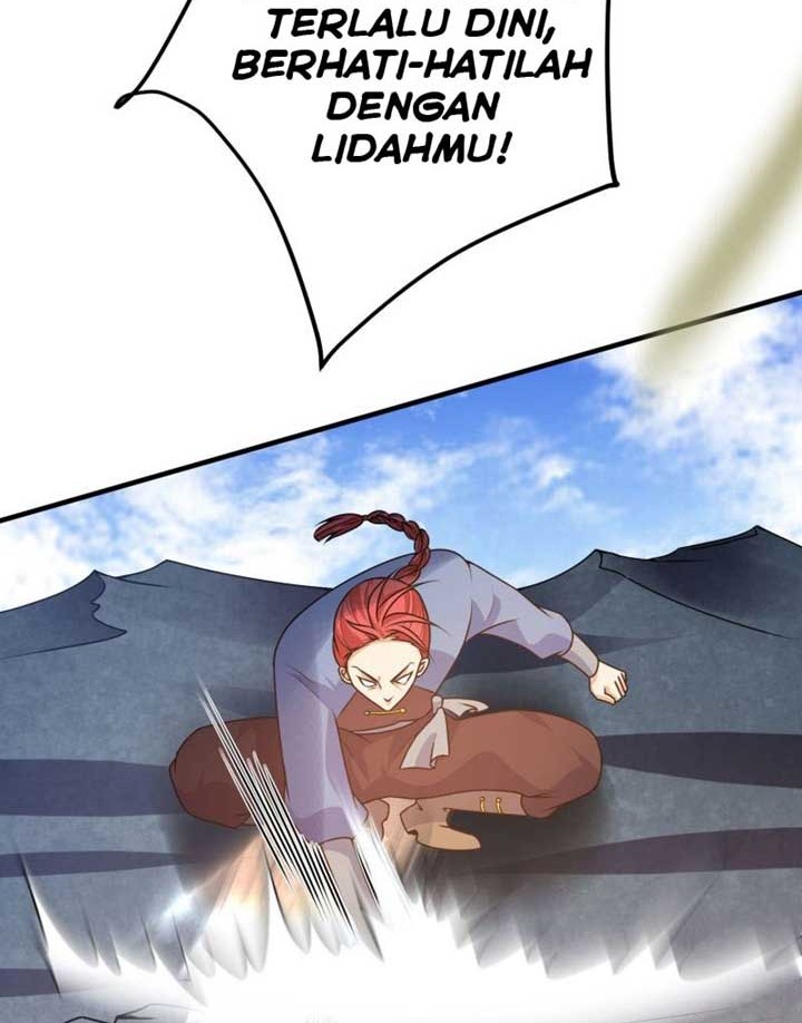When I Die, I Will Become Stronger! Chapter 18 Gambar 33