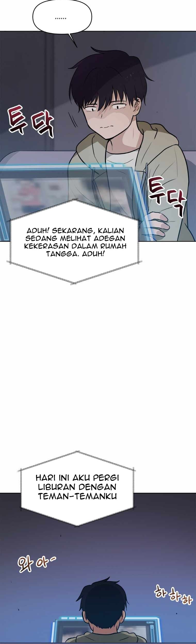 I Have Max Level Luck Chapter 19 Gambar 26