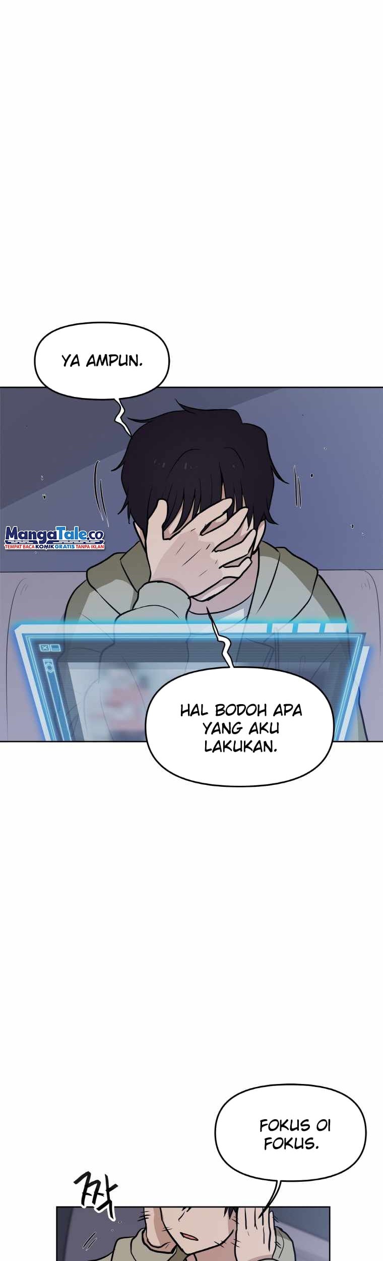 I Have Max Level Luck Chapter 19 Gambar 28