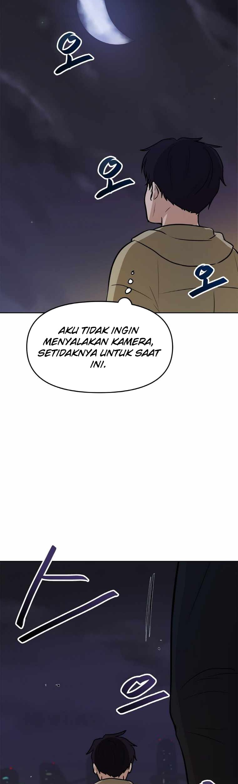 I Have Max Level Luck Chapter 19 Gambar 39