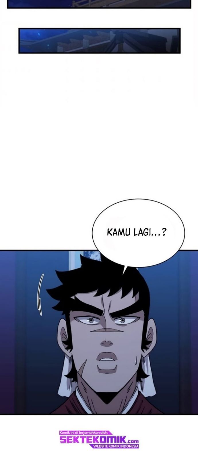 Sinsu Jeil Sword Chapter 83 Gambar 61