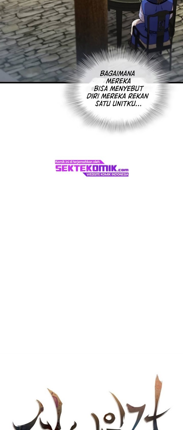 Sinsu Jeil Sword Chapter 82 Gambar 15