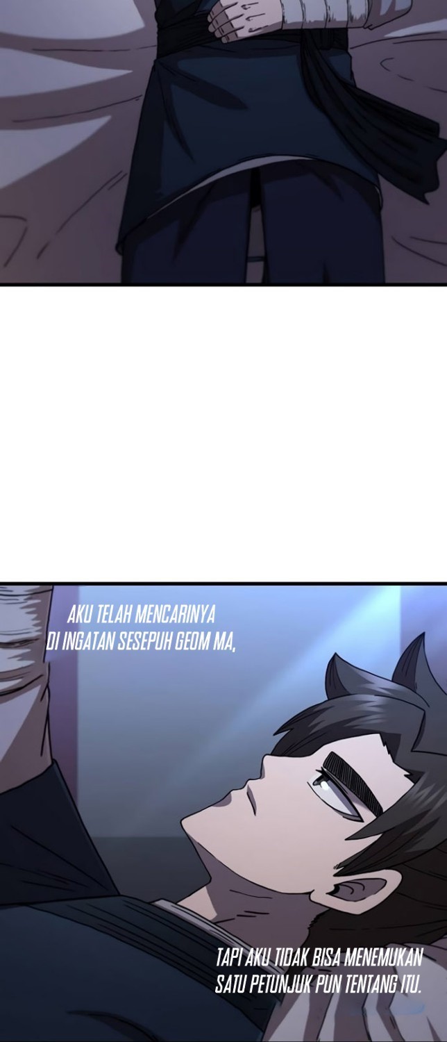 Sinsu Jeil Sword Chapter 82 Gambar 47