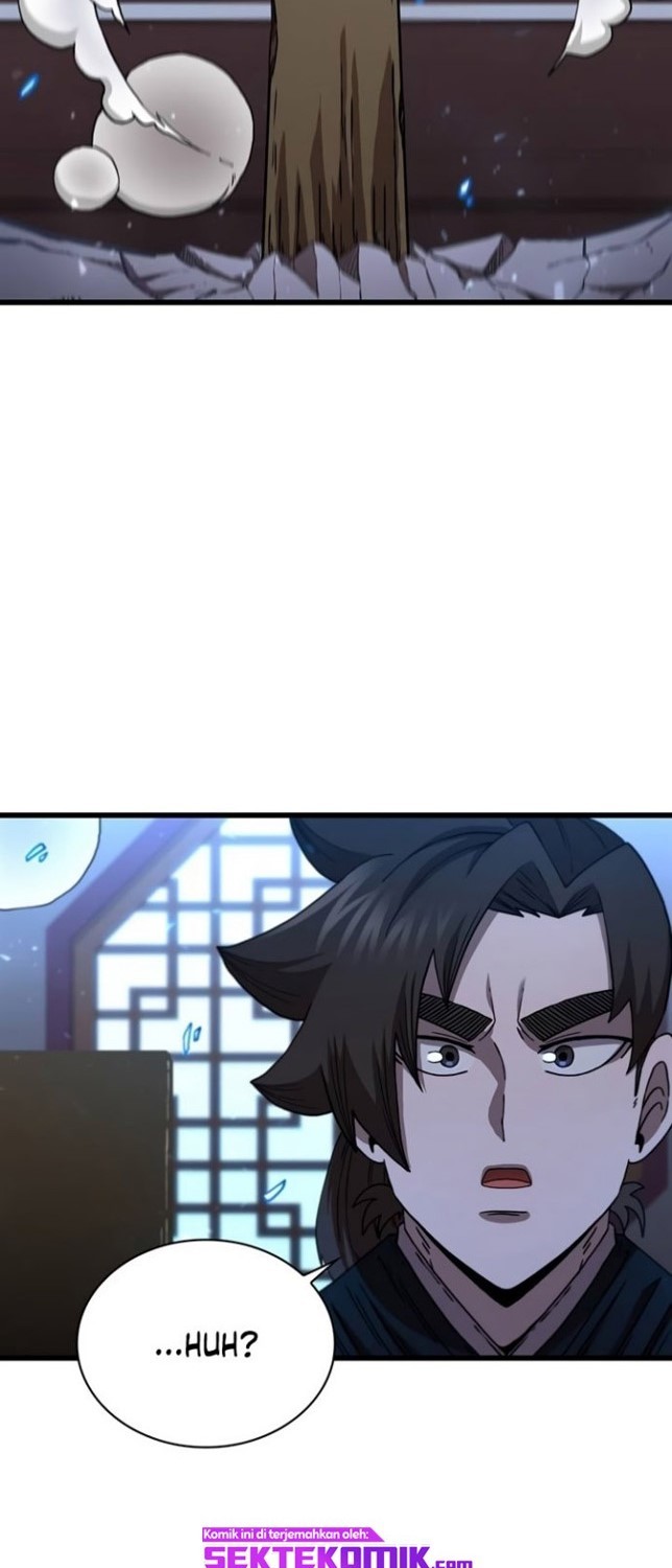 Sinsu Jeil Sword Chapter 82 Gambar 50