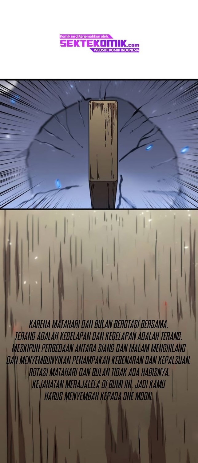 Sinsu Jeil Sword Chapter 82 Gambar 52