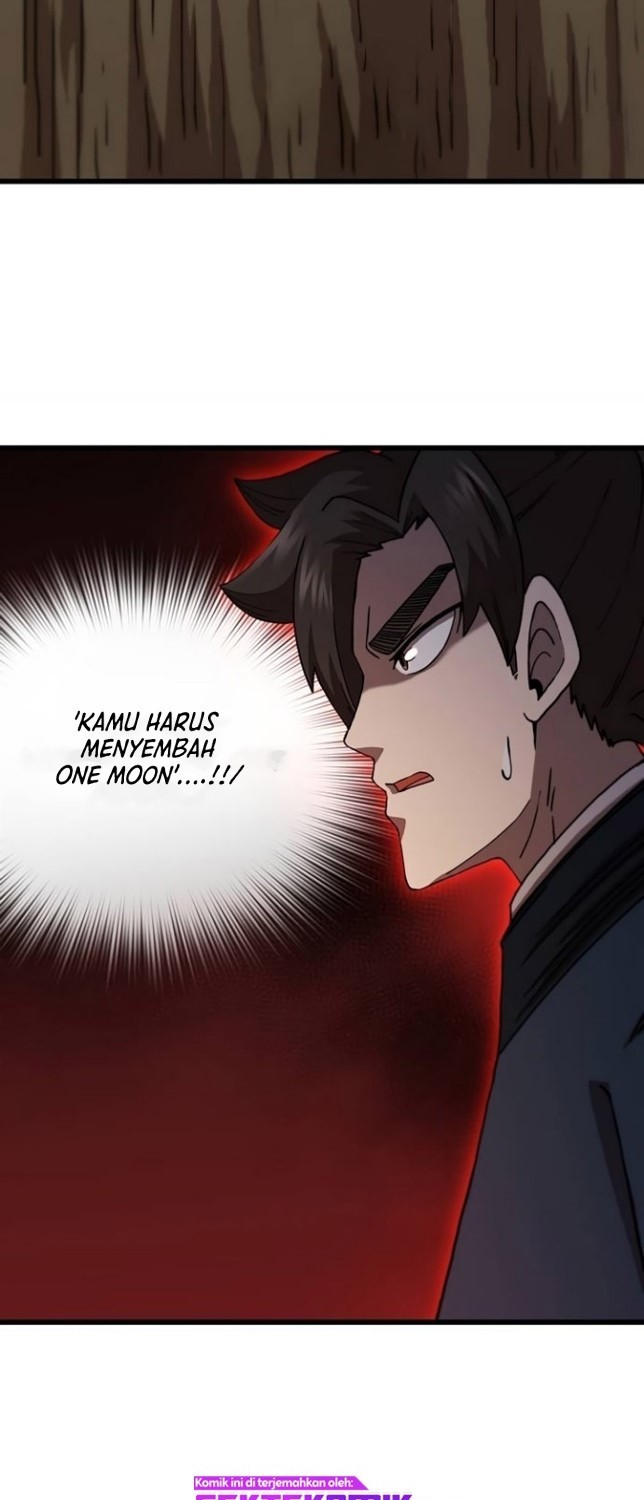 Sinsu Jeil Sword Chapter 82 Gambar 53