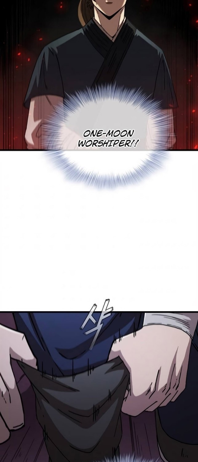 Sinsu Jeil Sword Chapter 82 Gambar 55