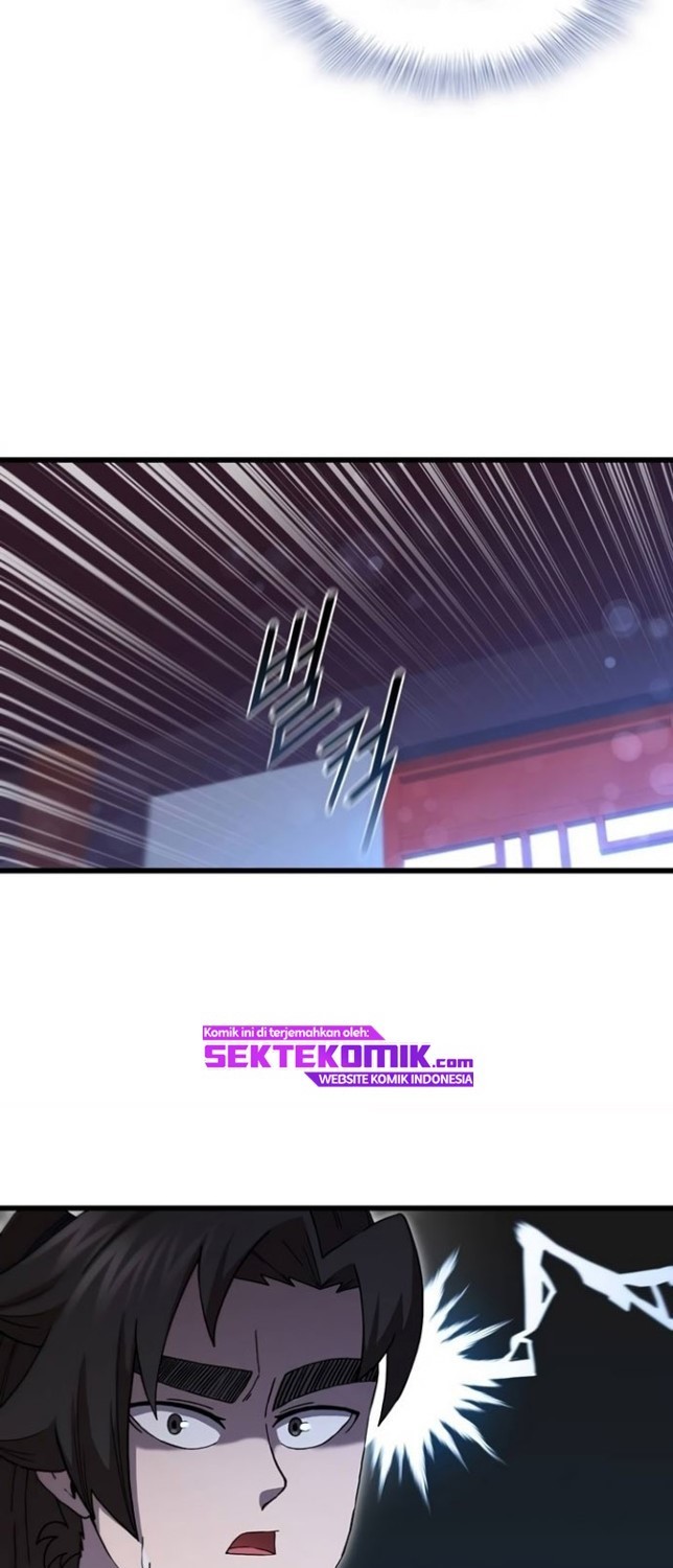Sinsu Jeil Sword Chapter 82 Gambar 57