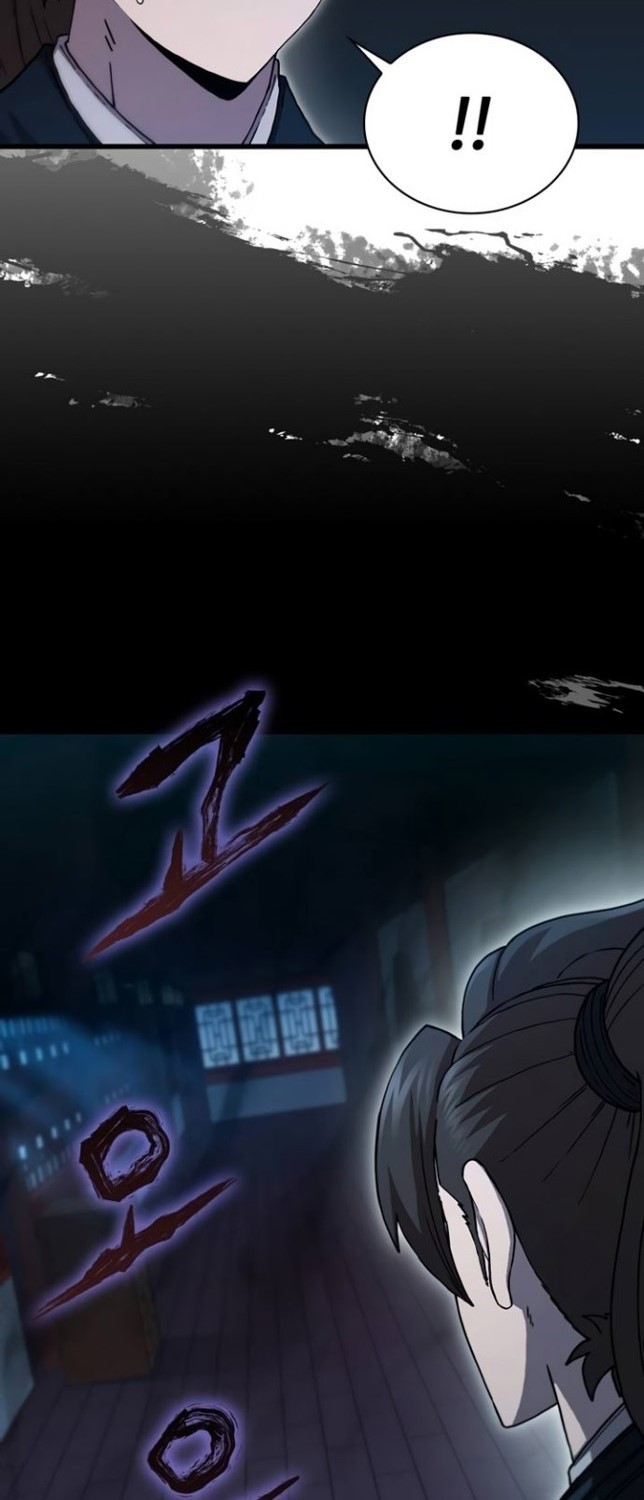 Sinsu Jeil Sword Chapter 82 Gambar 58