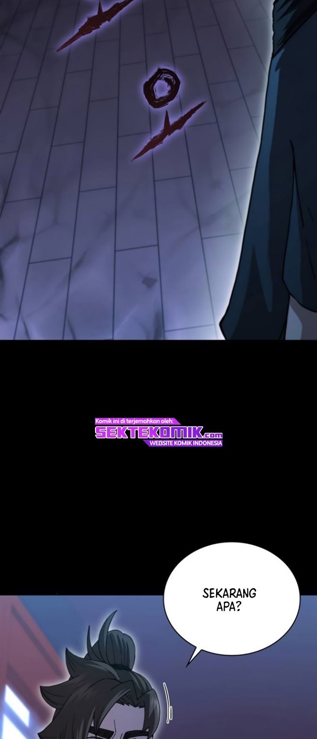 Sinsu Jeil Sword Chapter 82 Gambar 59