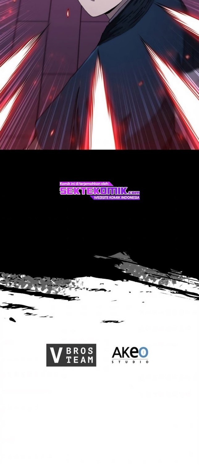 Sinsu Jeil Sword Chapter 82 Gambar 62