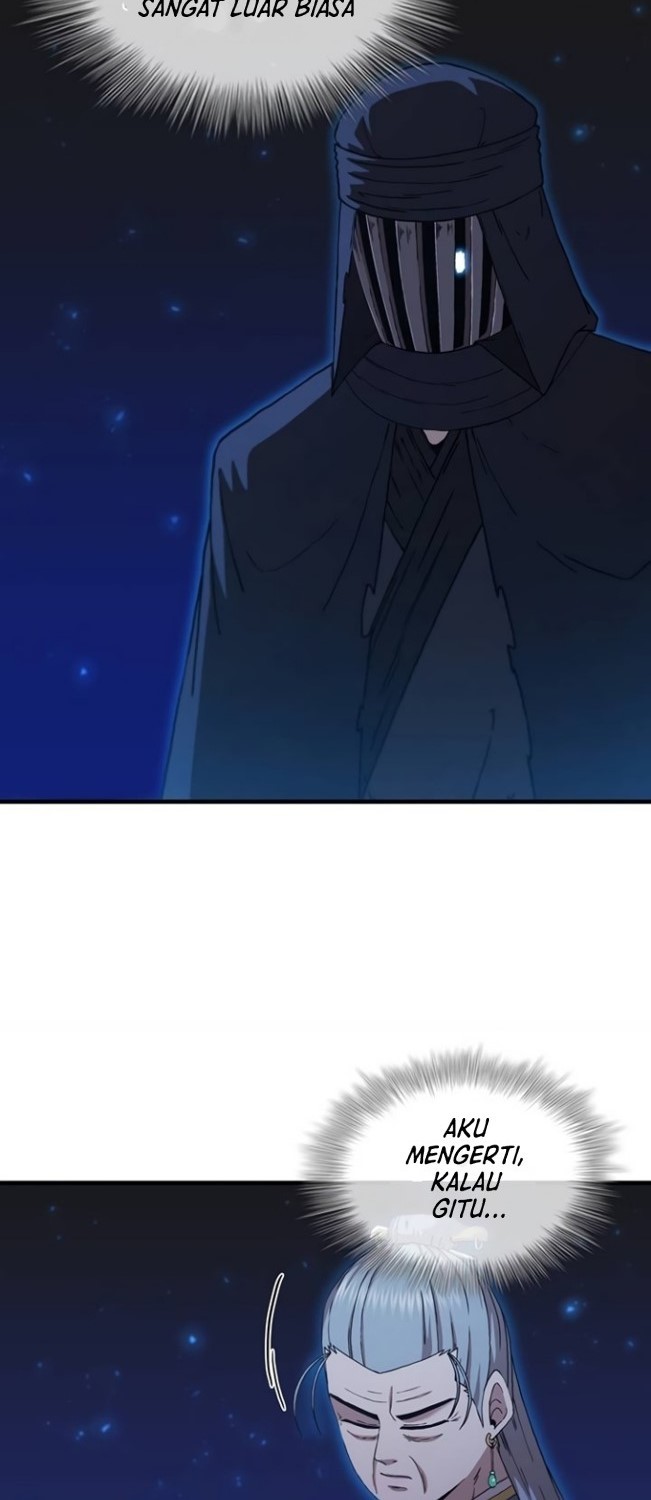 Sinsu Jeil Sword Chapter 81 Gambar 12
