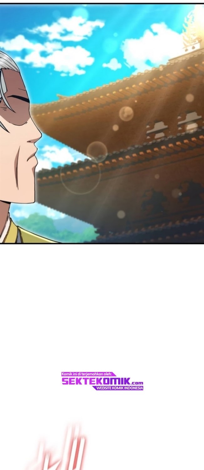 Sinsu Jeil Sword Chapter 81 Gambar 14
