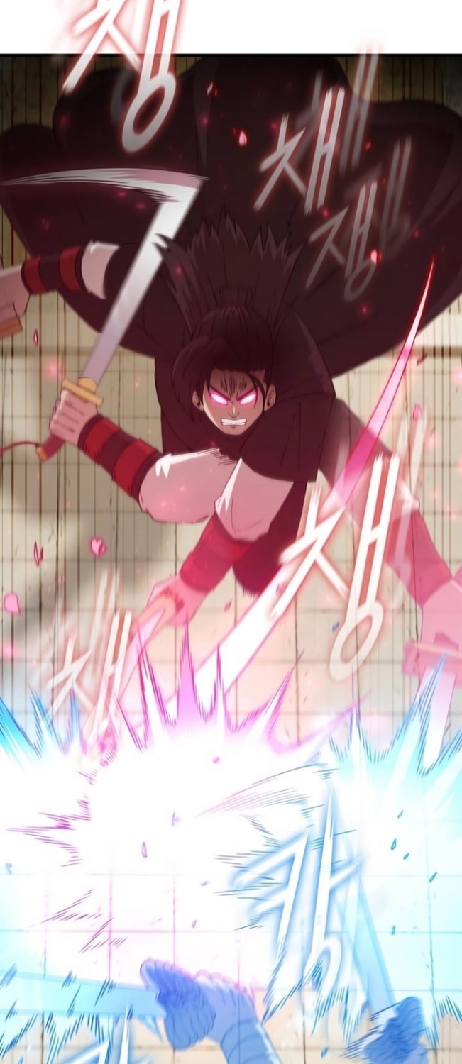 Sinsu Jeil Sword Chapter 81 Gambar 15