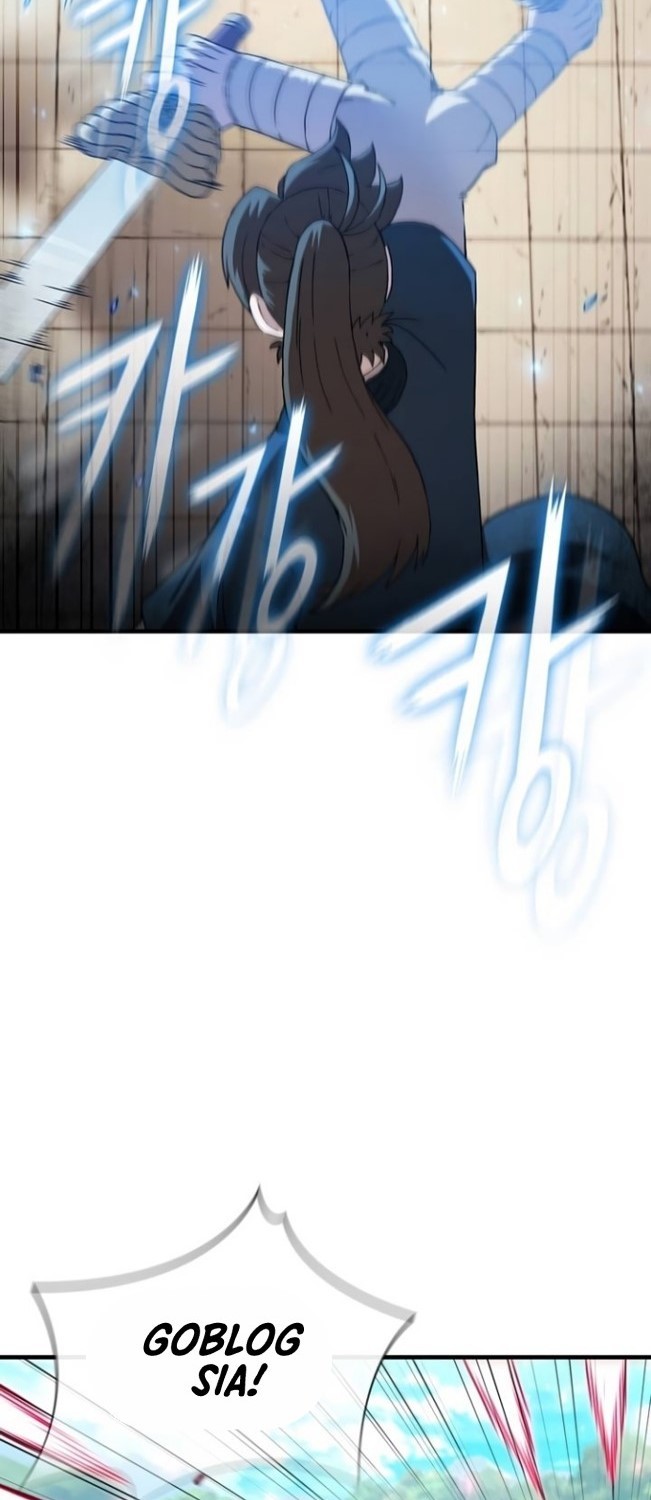 Sinsu Jeil Sword Chapter 81 Gambar 16