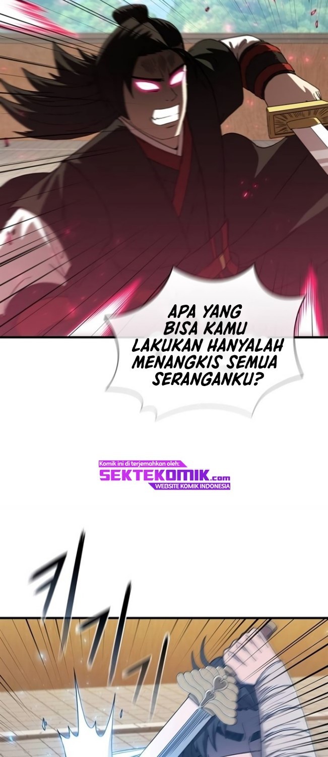 Sinsu Jeil Sword Chapter 81 Gambar 17