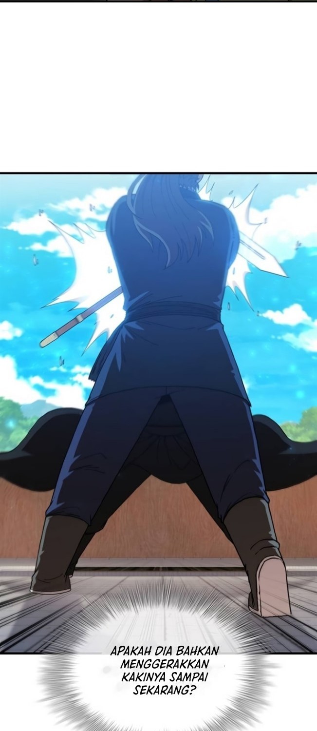 Sinsu Jeil Sword Chapter 81 Gambar 20