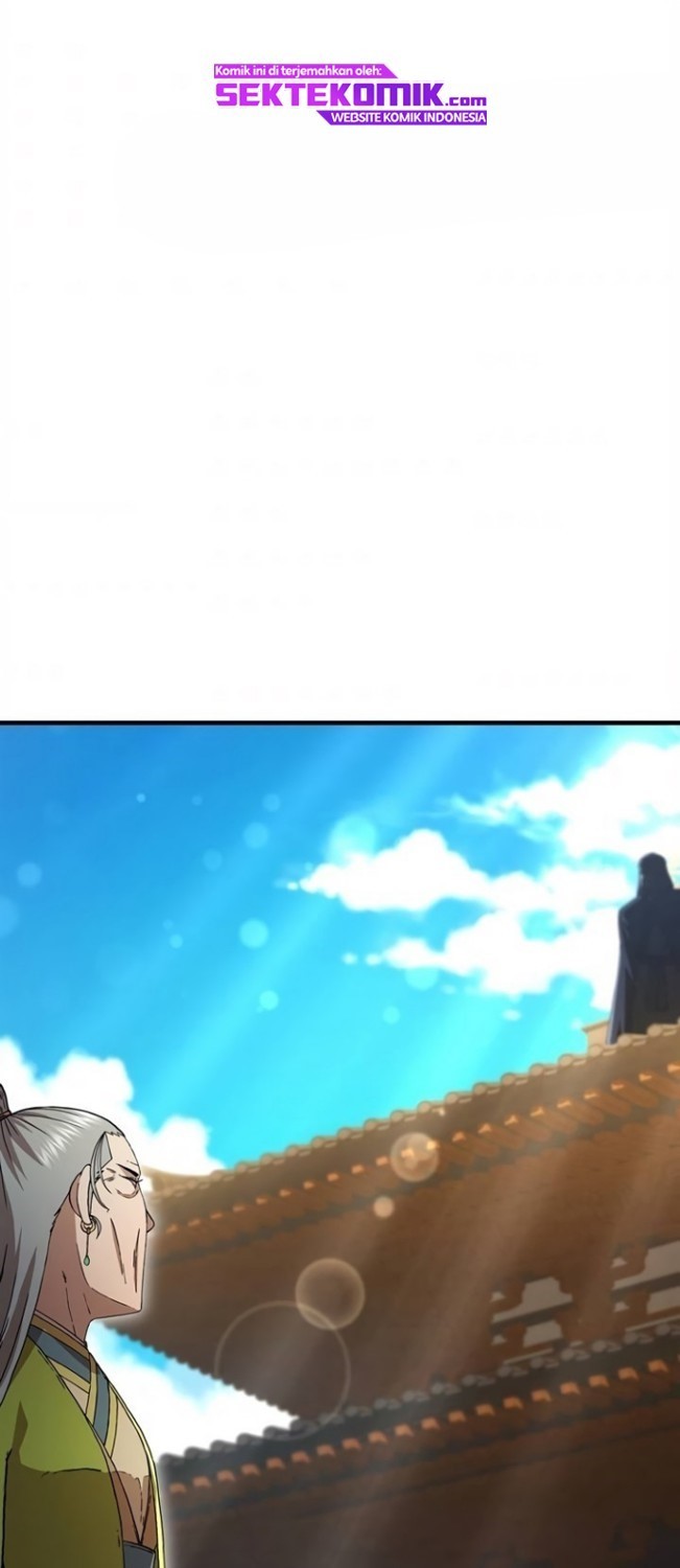 Sinsu Jeil Sword Chapter 81 Gambar 3