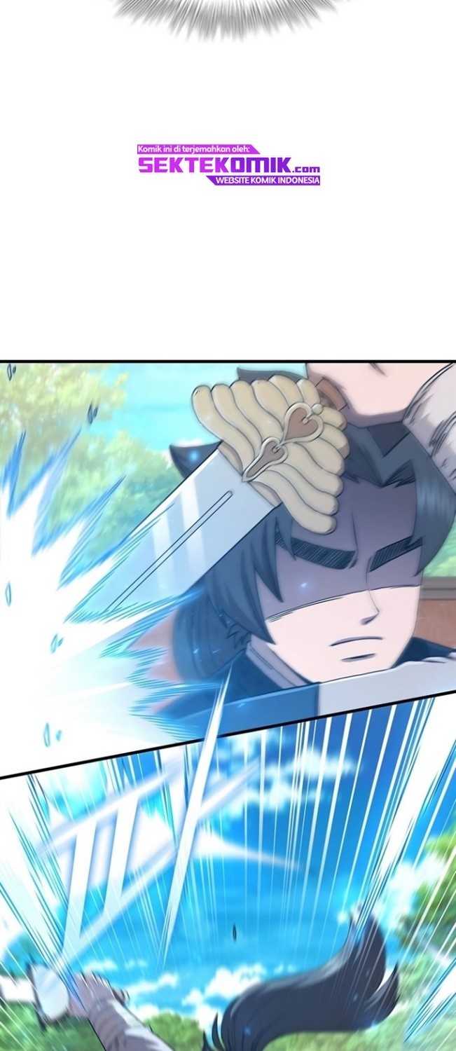 Sinsu Jeil Sword Chapter 81 Gambar 21