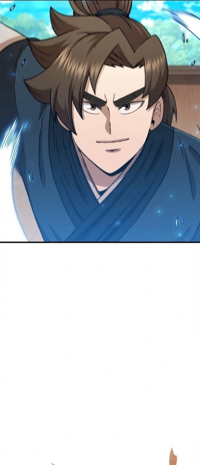 Sinsu Jeil Sword Chapter 81 Gambar 22