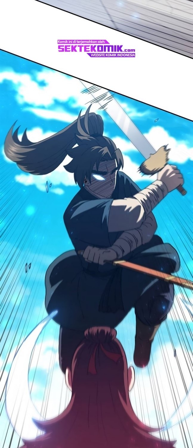 Sinsu Jeil Sword Chapter 81 Gambar 28