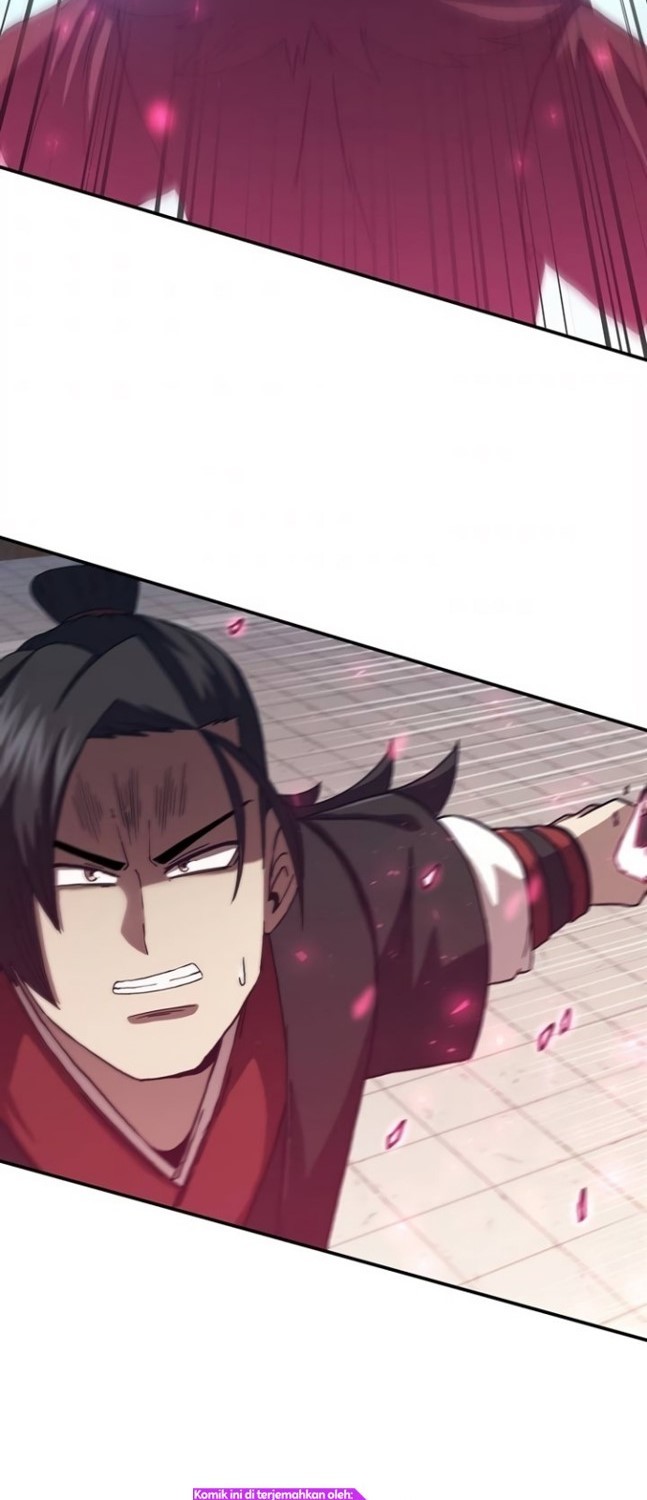 Sinsu Jeil Sword Chapter 81 Gambar 29