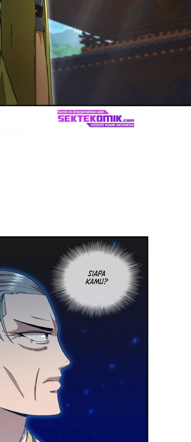 Sinsu Jeil Sword Chapter 81 Gambar 4