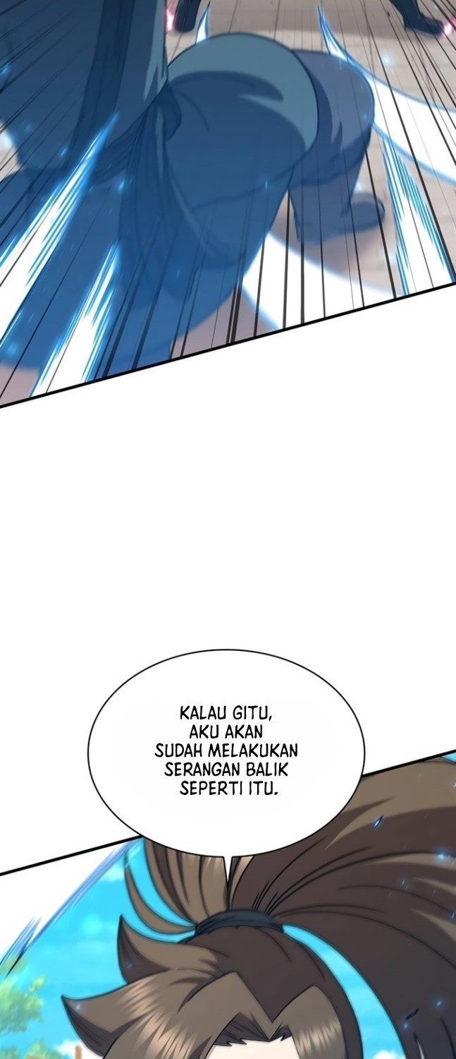 Sinsu Jeil Sword Chapter 81 Gambar 32