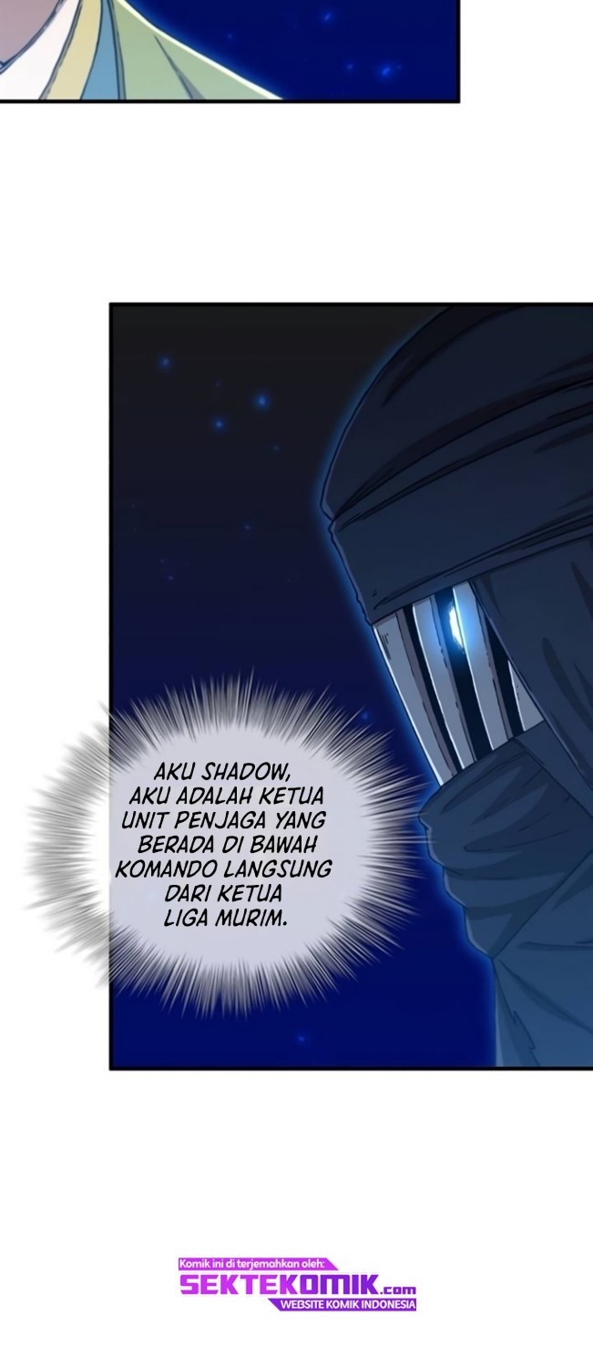 Sinsu Jeil Sword Chapter 81 Gambar 5