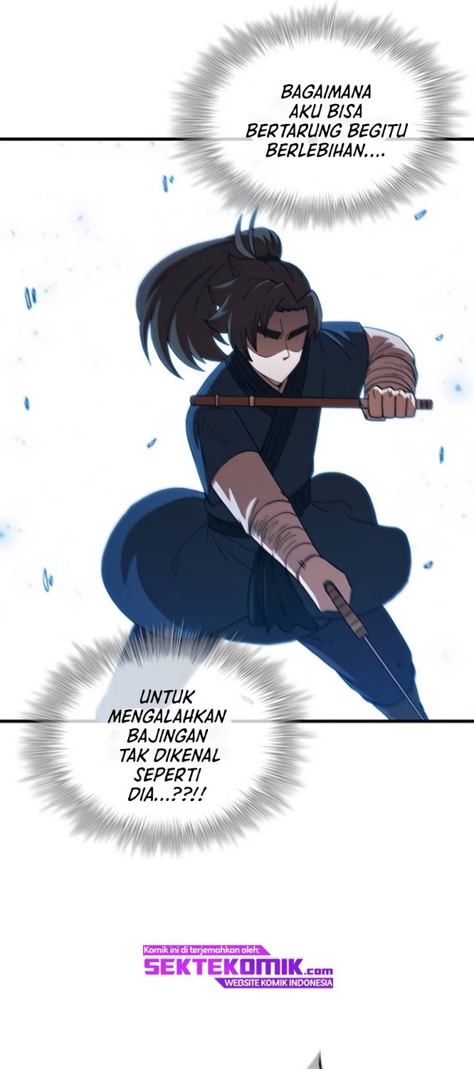 Sinsu Jeil Sword Chapter 81 Gambar 44