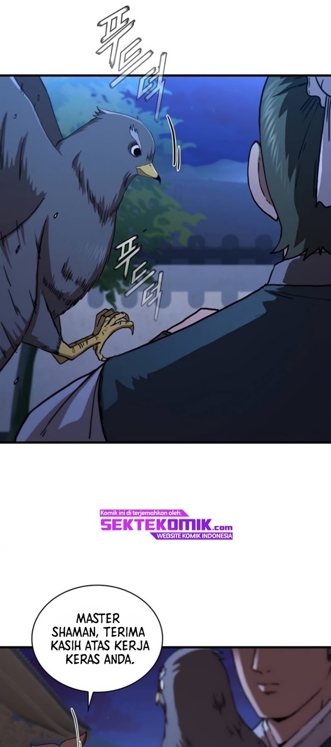 Sinsu Jeil Sword Chapter 81 Gambar 58