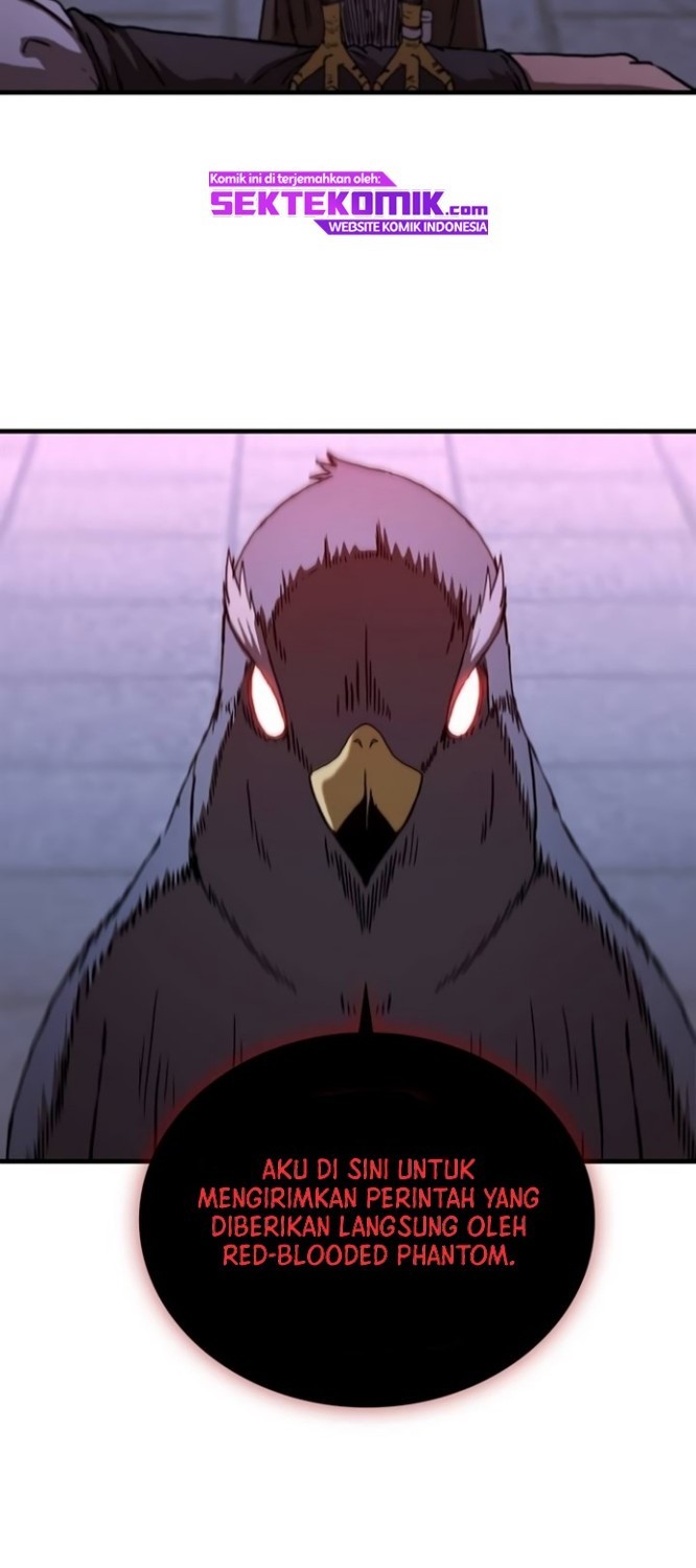 Sinsu Jeil Sword Chapter 81 Gambar 60