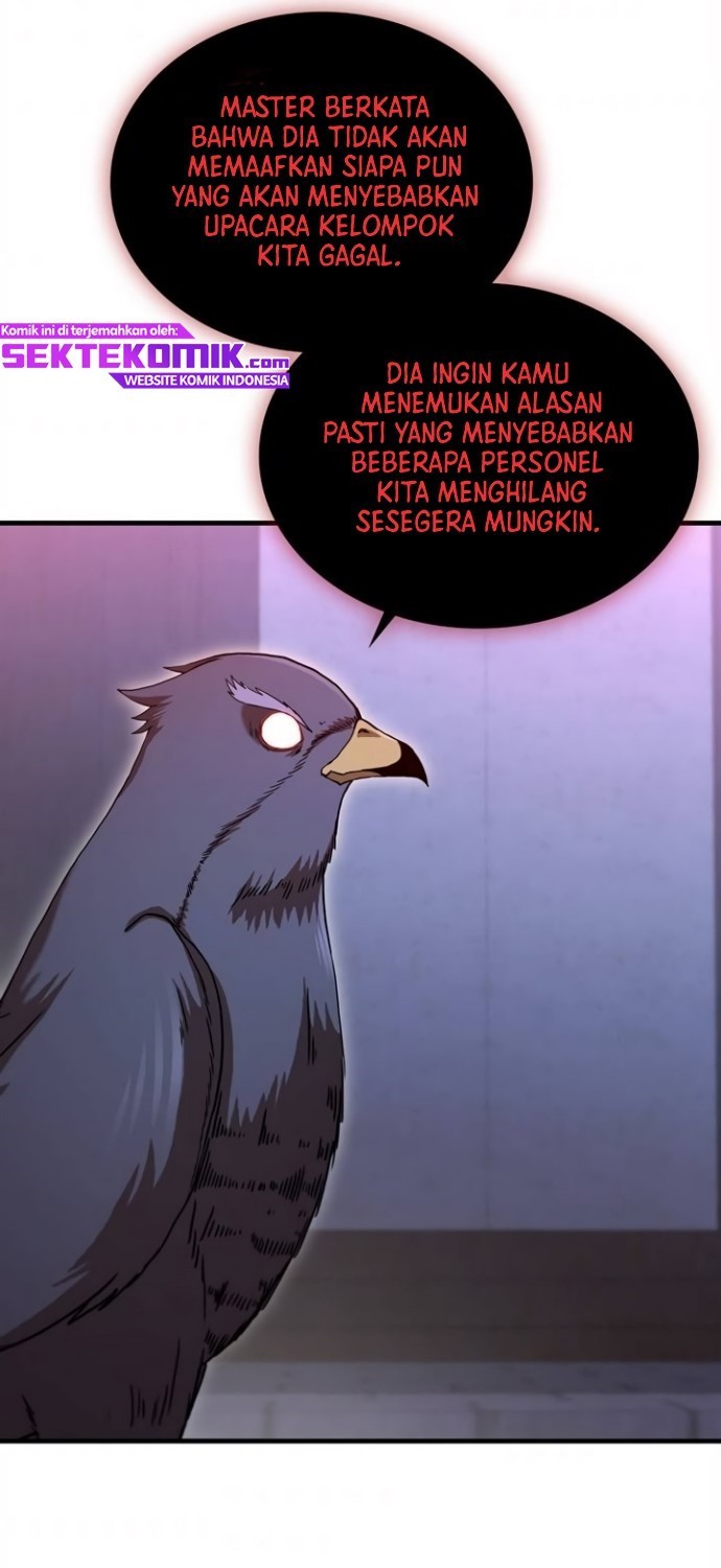 Sinsu Jeil Sword Chapter 81 Gambar 62