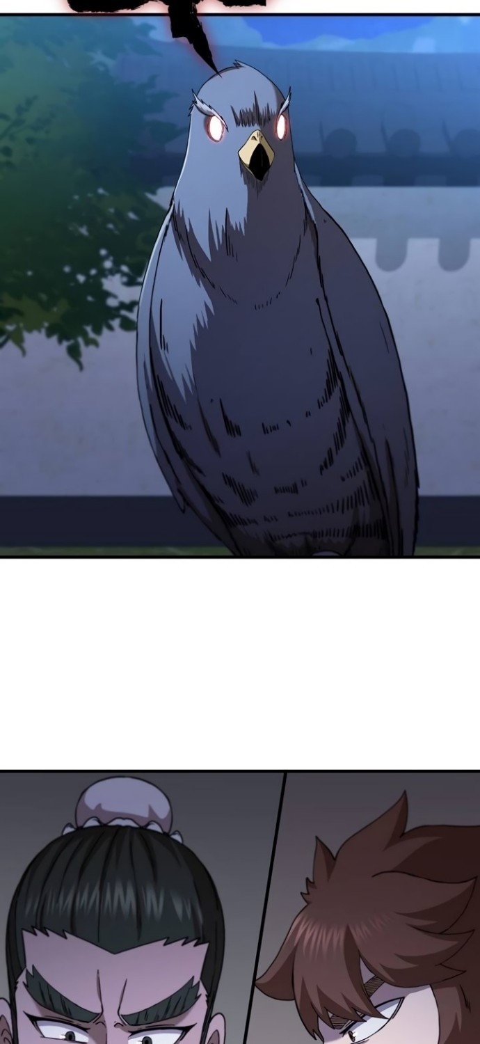 Sinsu Jeil Sword Chapter 81 Gambar 64