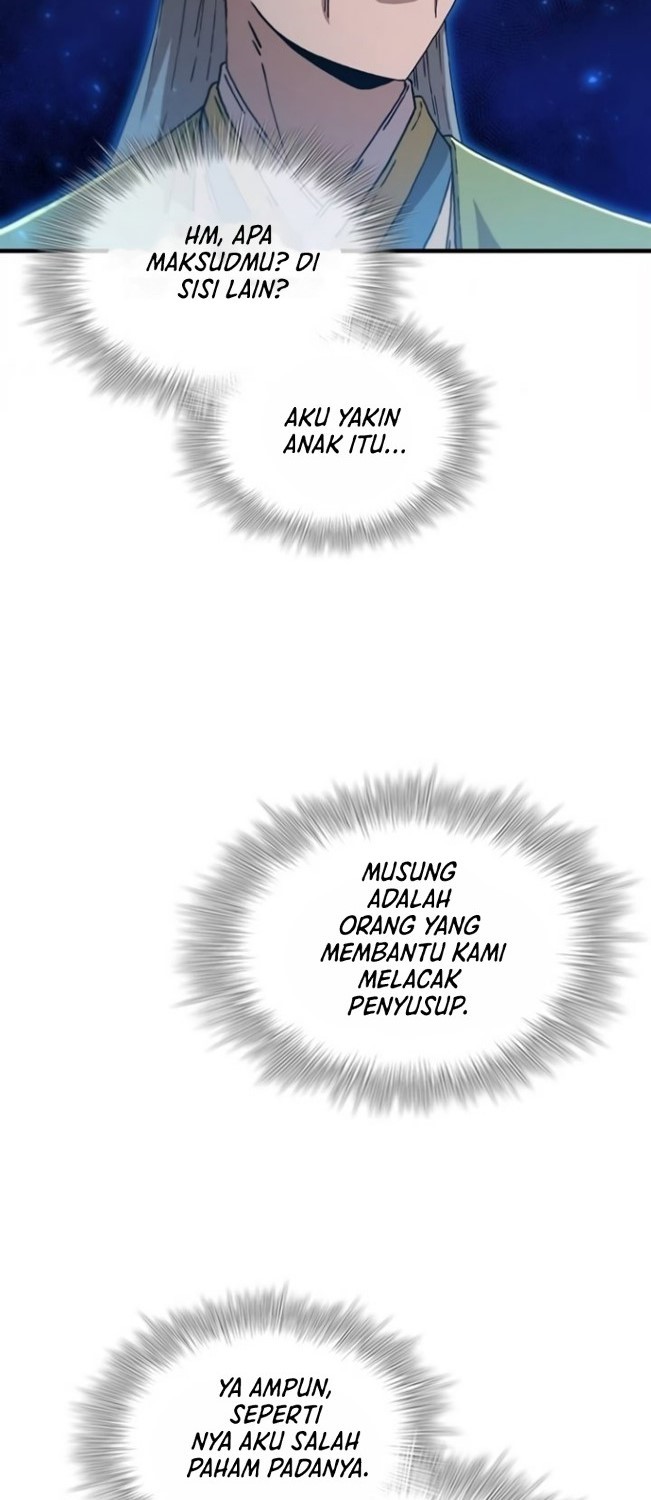 Sinsu Jeil Sword Chapter 81 Gambar 10