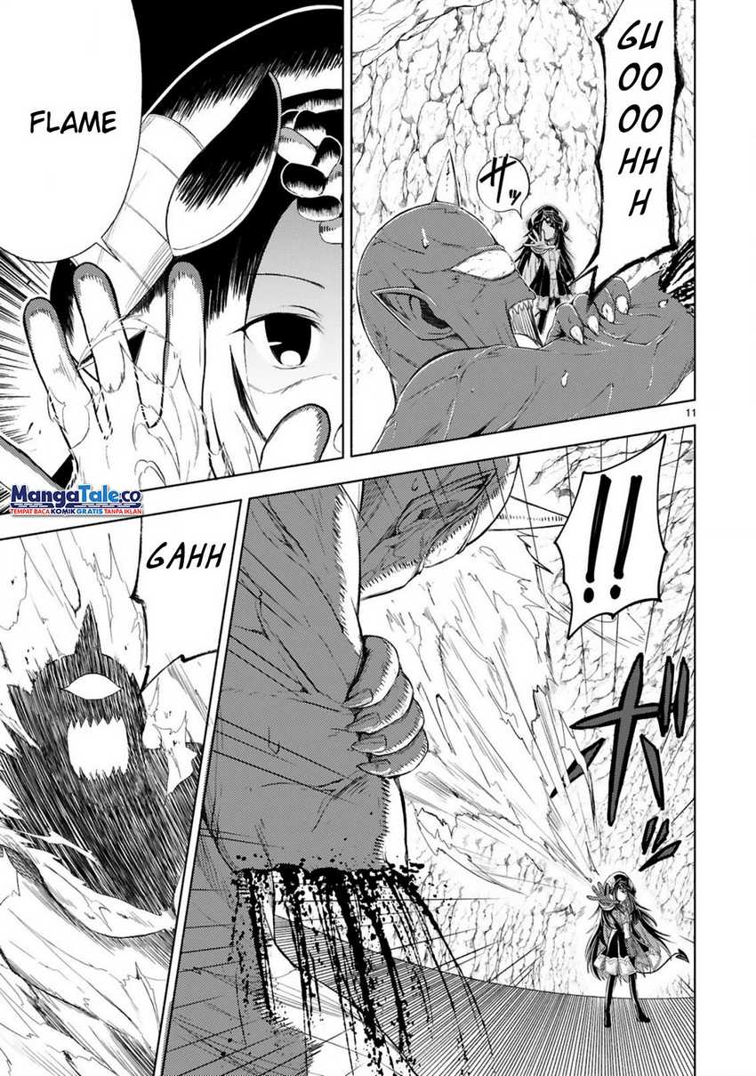 Isekai Seifukuki – Fuguu Shuzoku-tachi no Saikyou Kokka Chapter 02.1 Gambar 12