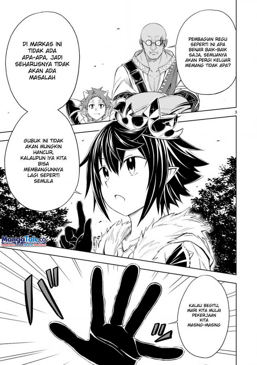 Isekai Seifukuki – Fuguu Shuzoku-tachi no Saikyou Kokka Chapter 02.1 Gambar 4