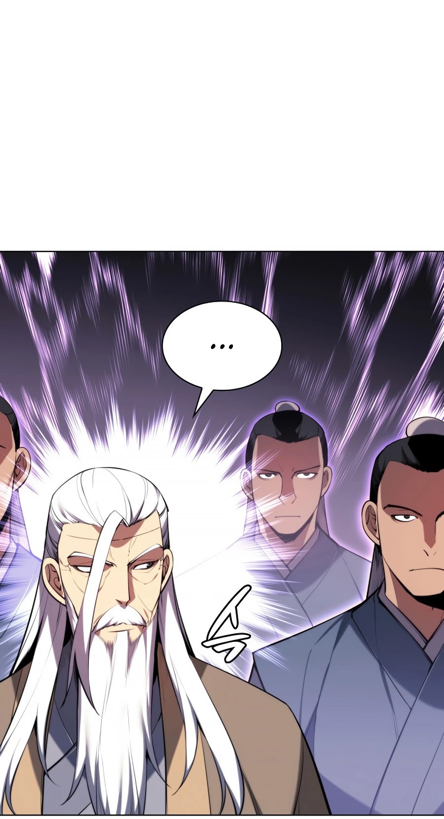 Records Of The Swordsman Scholar Chapter 23 Gambar 24