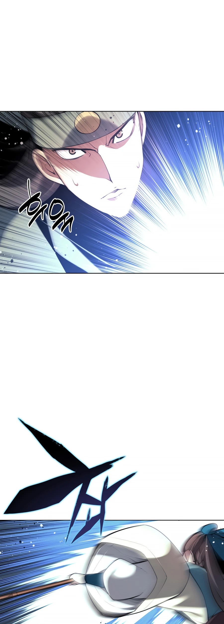 Records Of The Swordsman Scholar Chapter 23 Gambar 46