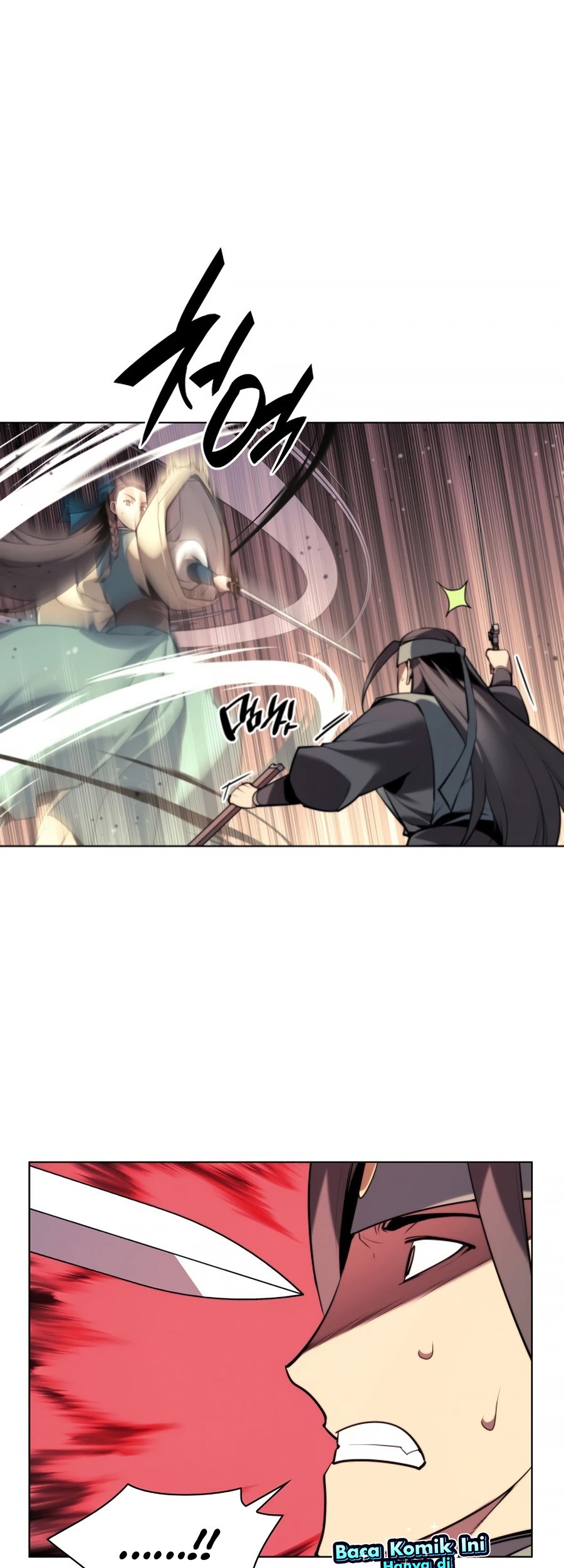 Records Of The Swordsman Scholar Chapter 23 Gambar 48