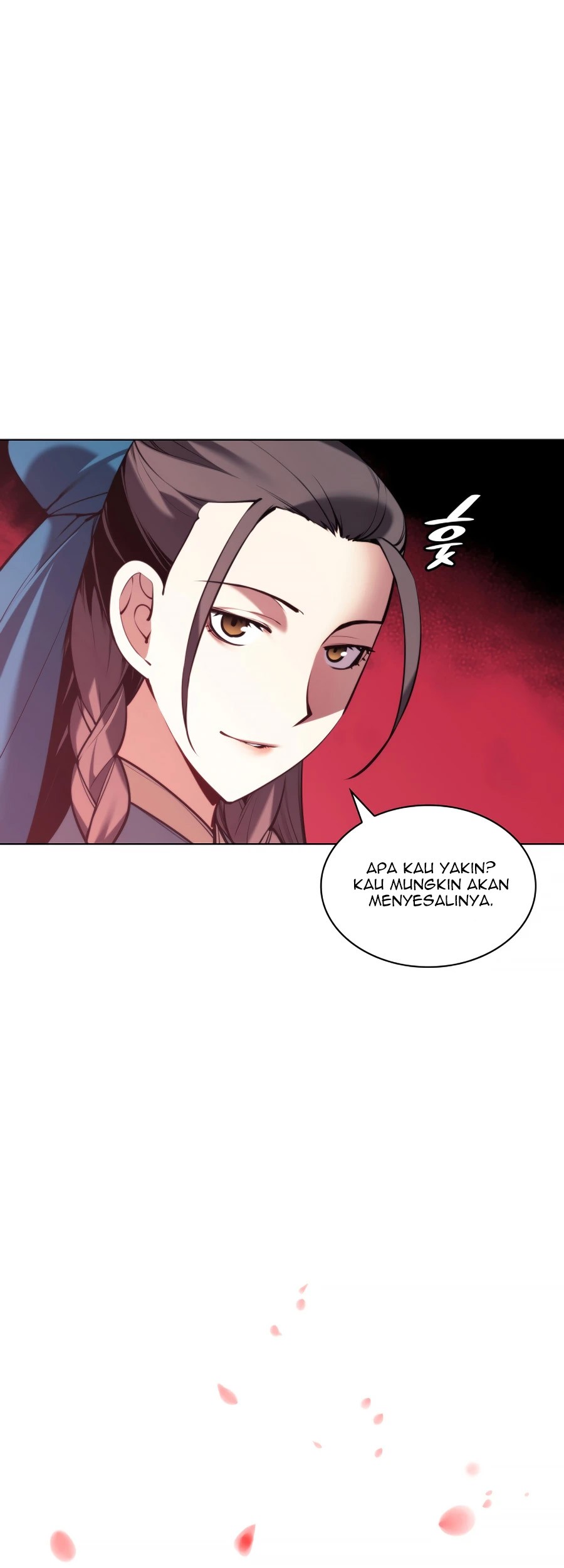 Records Of The Swordsman Scholar Chapter 23 Gambar 7