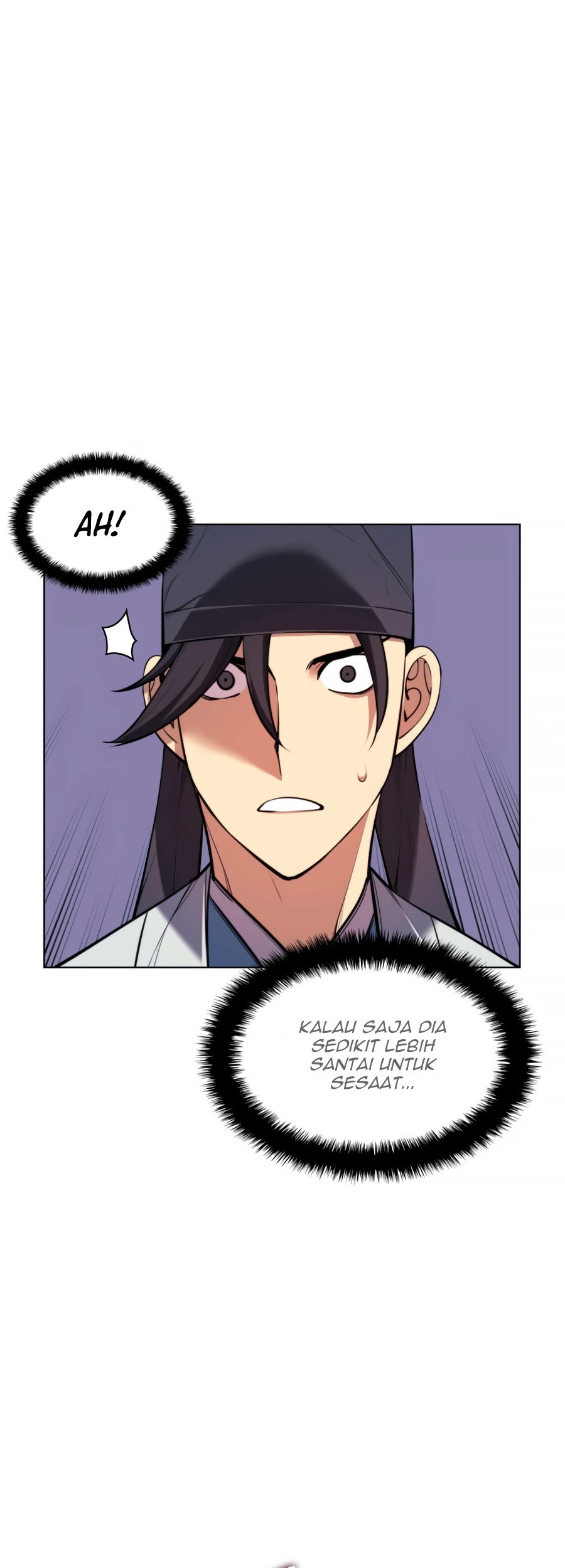 Records Of The Swordsman Scholar Chapter 23 Gambar 17