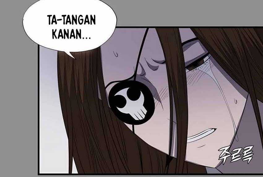 My Mom is My Constellation Chapter 46 Gambar 28