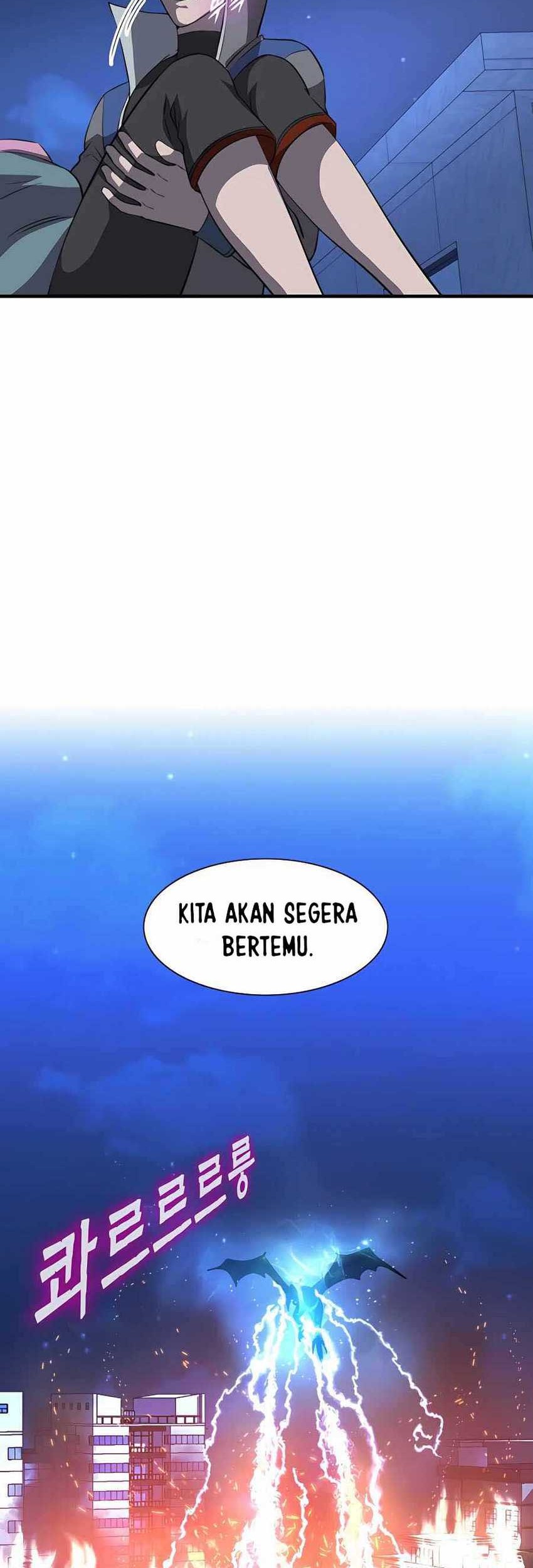 My Mom is My Constellation Chapter 46 Gambar 58