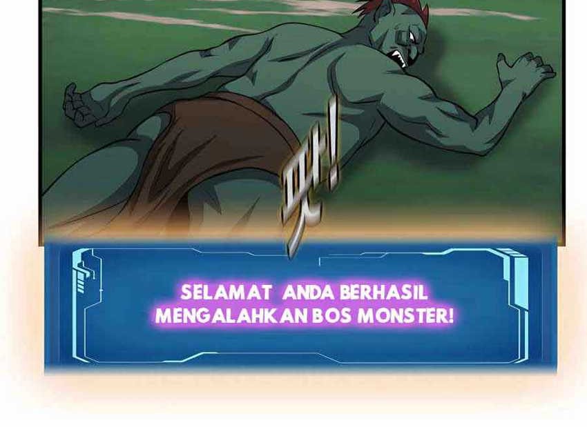 My Mom is My Constellation Chapter 46 Gambar 7
