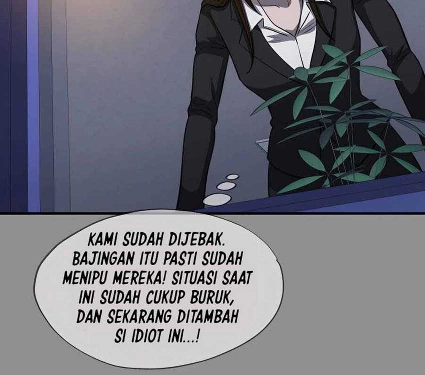 My Mom is My Constellation Chapter 46 Gambar 19
